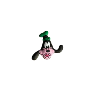 Goofy Face