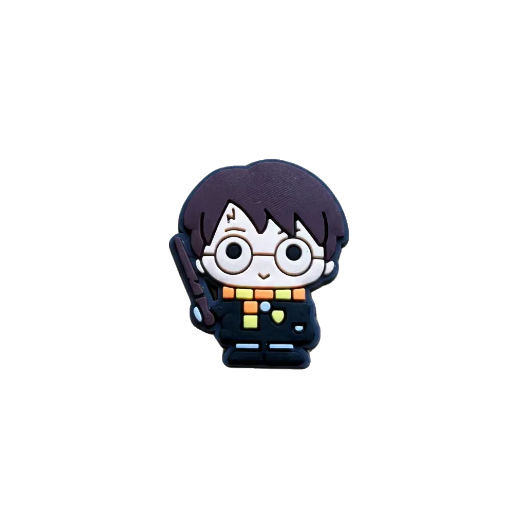 Harry Potter For Jibbitz-Crocs Charms