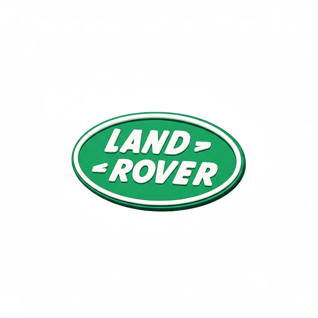 Land Rover For Jibbitz-Crocs Charms