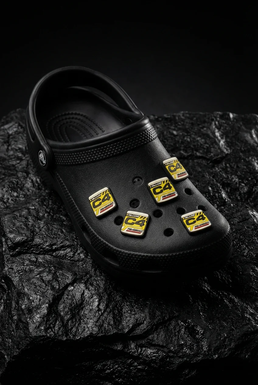 C4 Pre Work Out Australian Snack