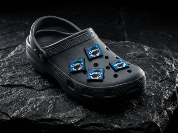 Oreo Crocs OREO Food Snack Jibbitz-Crocs Charms – mrcharms.com.au