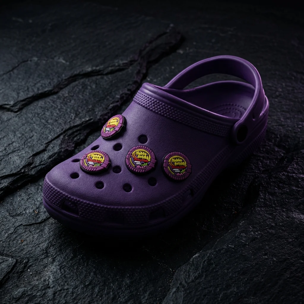 Hubba Bubba Bubble Tape Jibbitz-Charms for Crocs