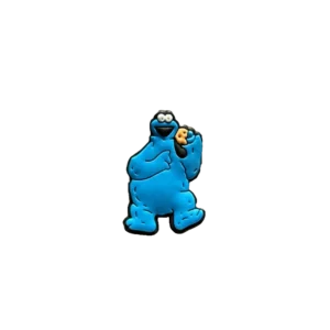 Cookie Monster Movie Tv Show
