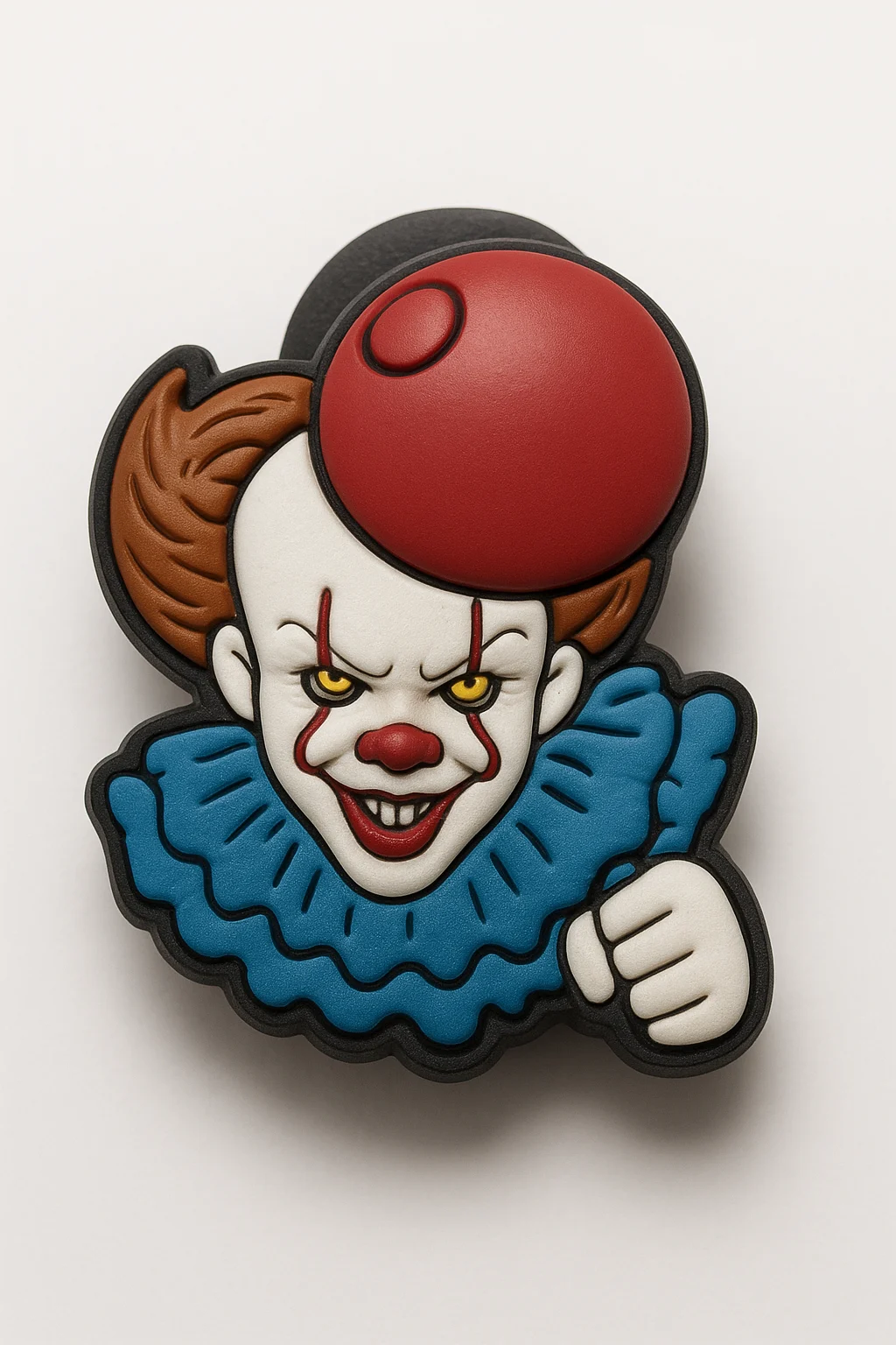 Penny Wise Clown Jibbitz-Charms for Crocs