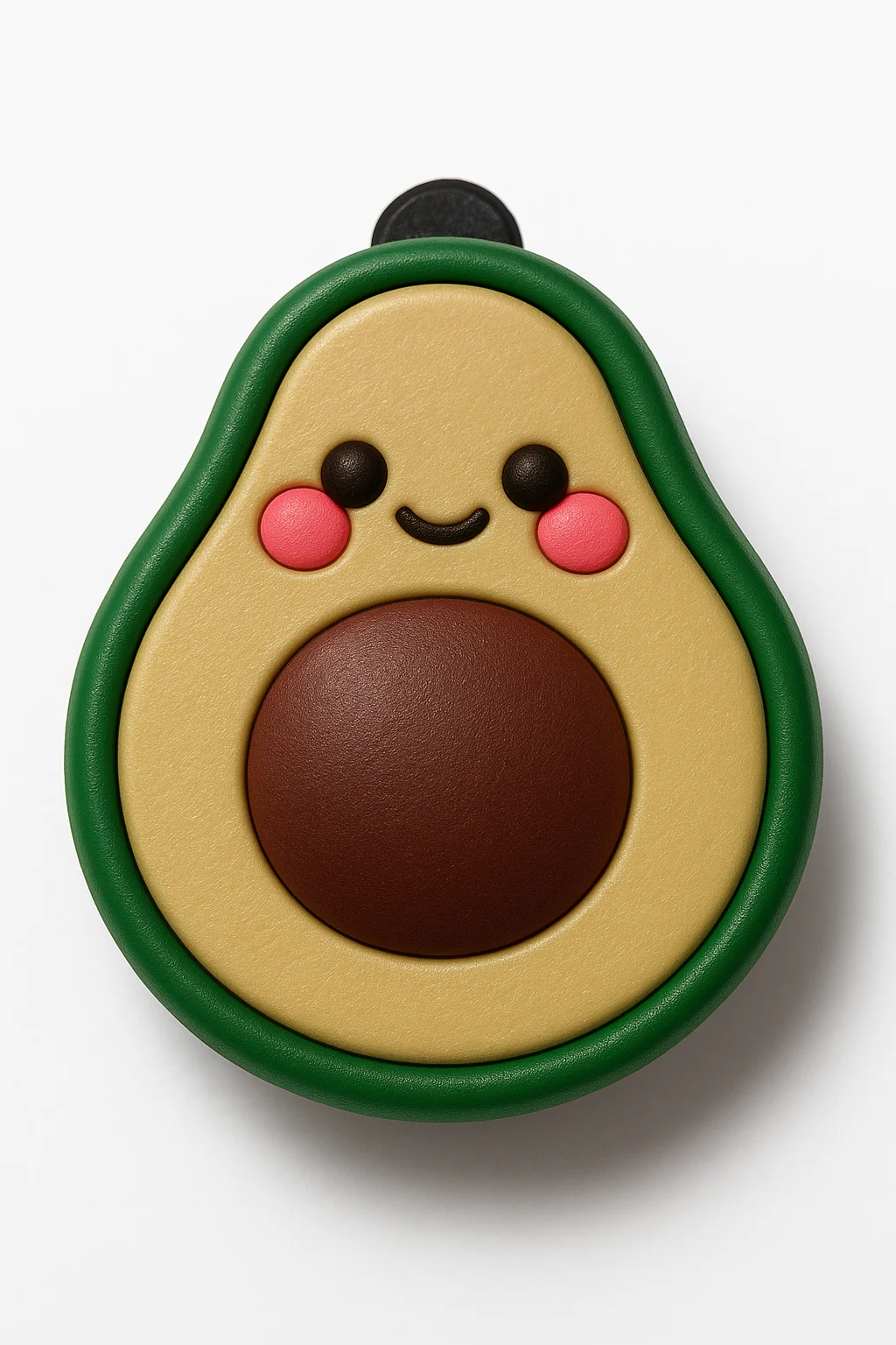 Avocado Fruit Jibbitz-Charms for Crocs