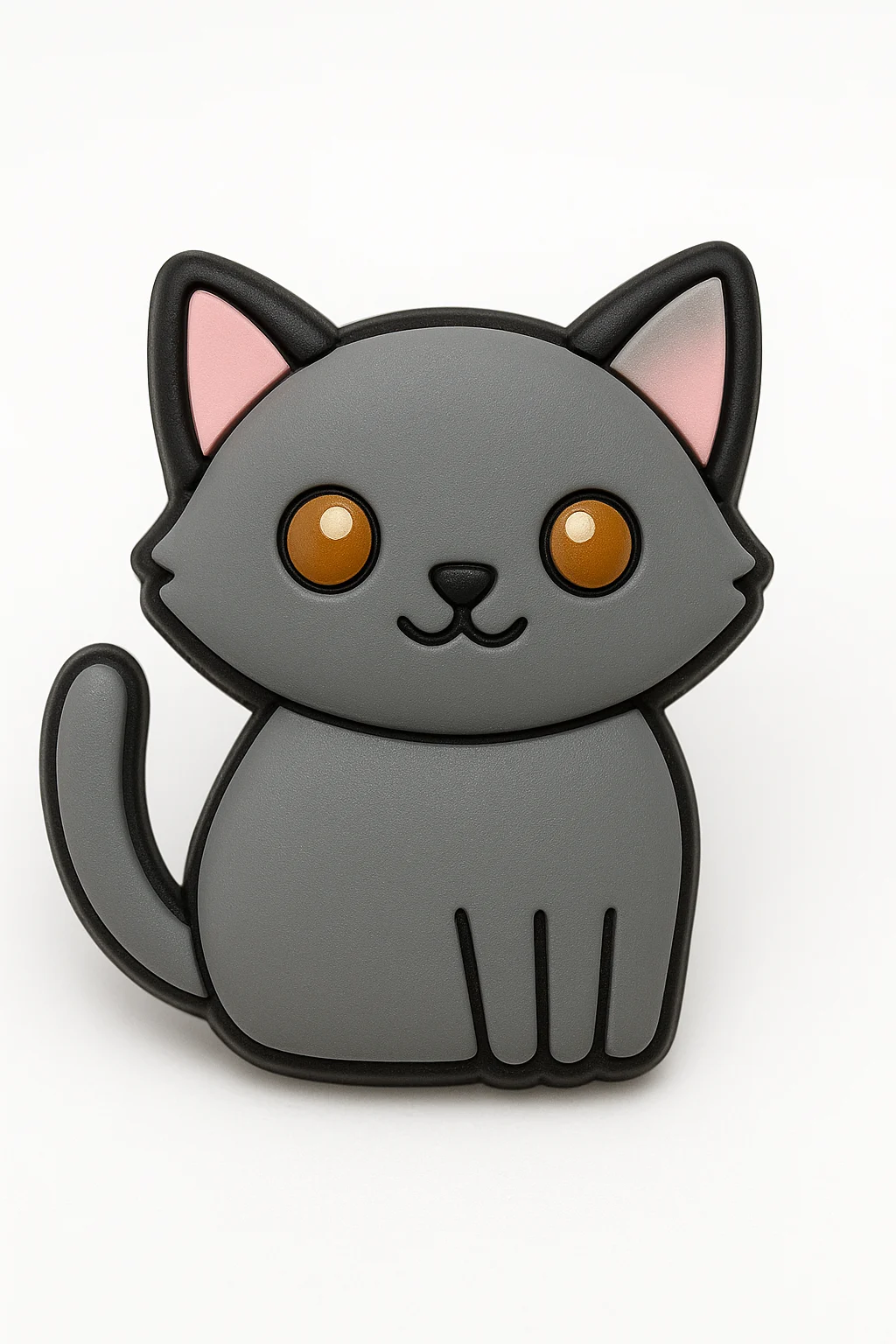 Cat Animal Jibbitz-Charms for Crocs