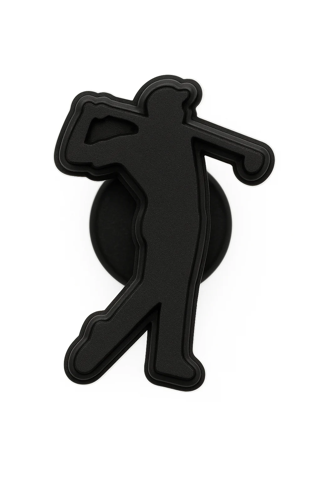 Golf Swing Jibbitz-Charms for Crocs