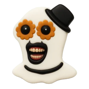 Terrifier Clown Horror