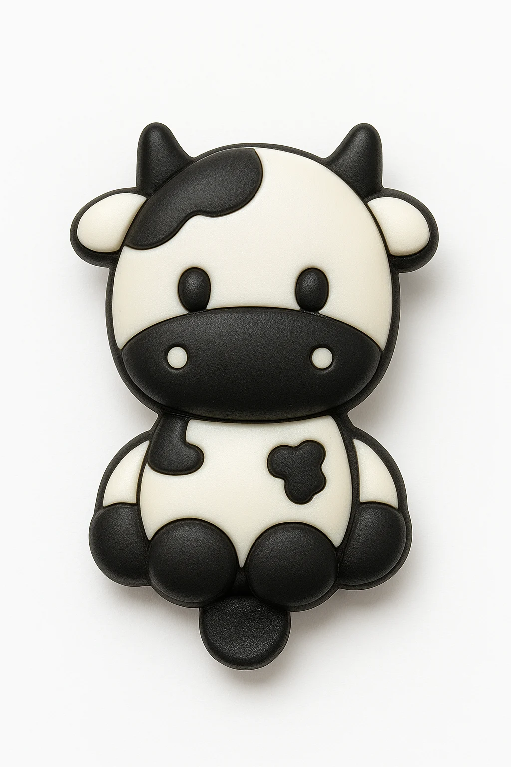 Cow Animal Jibbitz-Charms for Crocs
