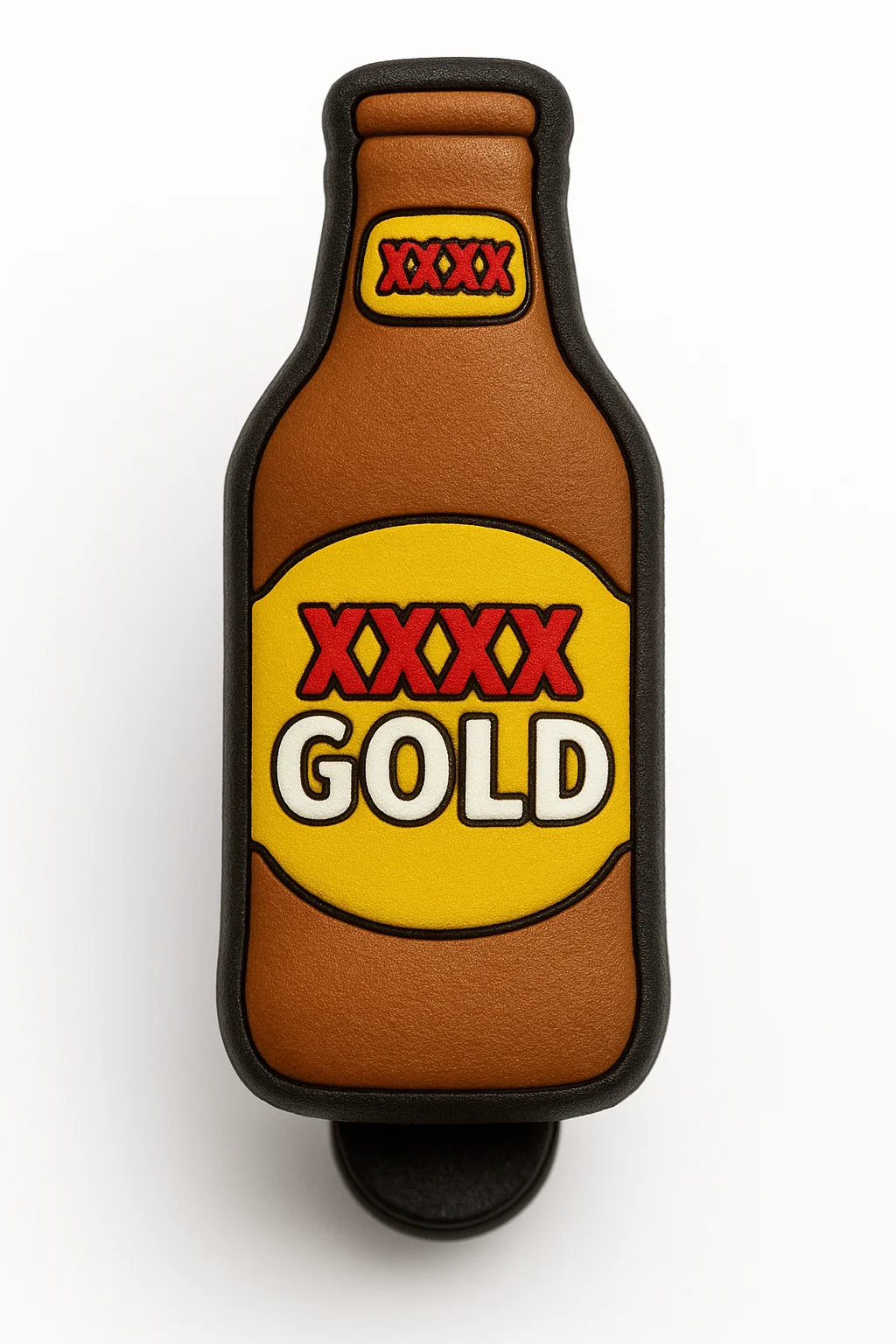 XXXX Gold Bottle Jibbitz-Charms for Crocs