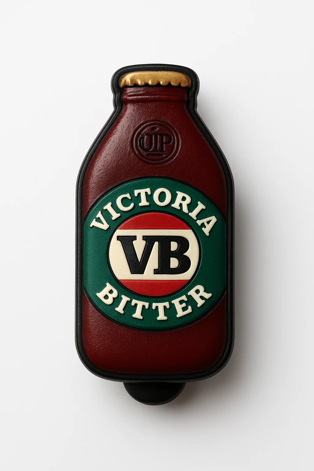 VB Victoria Bitter Jibbitz-Charms for Crocs