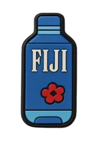 Fiji Water Bottle