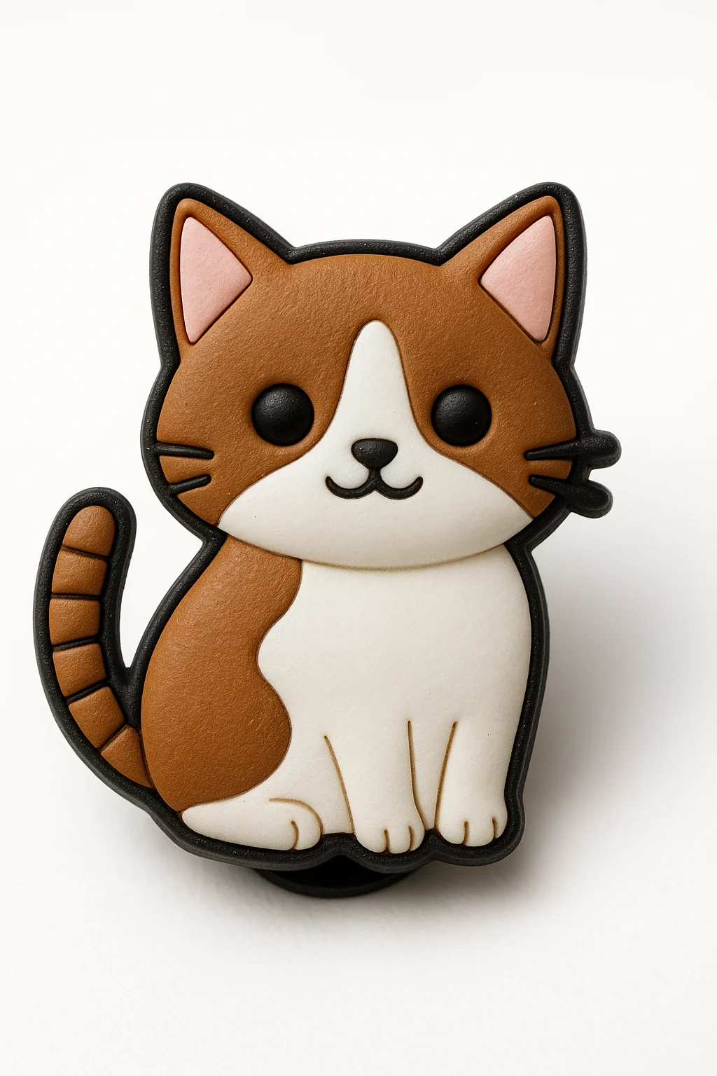 Cat Animal Jibbitz-Charms for Crocs