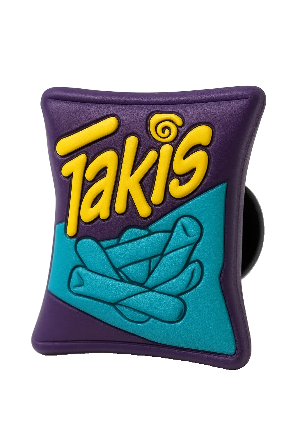 takis chips croc charm jibbitz shoe accessory
