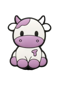 Purple Cow Animal