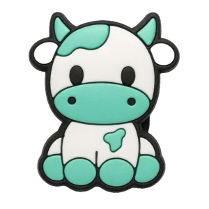 Light Blue Cow Animal