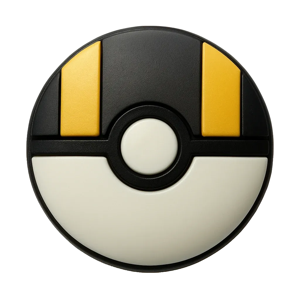 ultra ball croc charm jibbitz shoe accessory