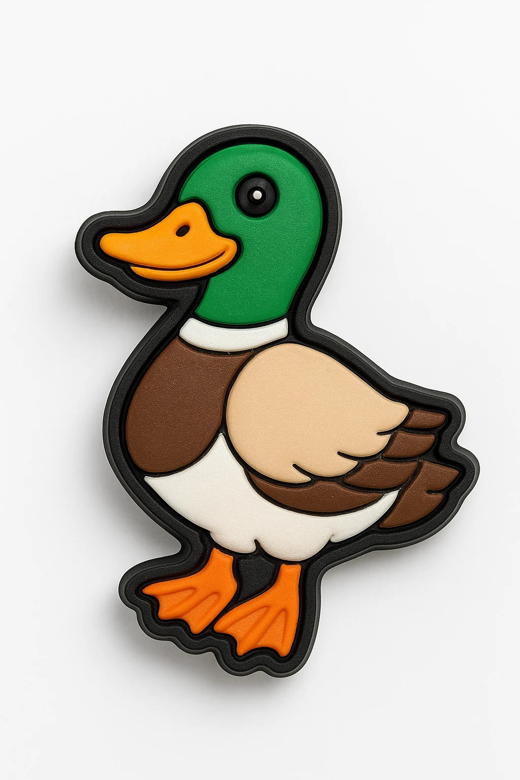Duck Jibbitz-Charms for Crocs