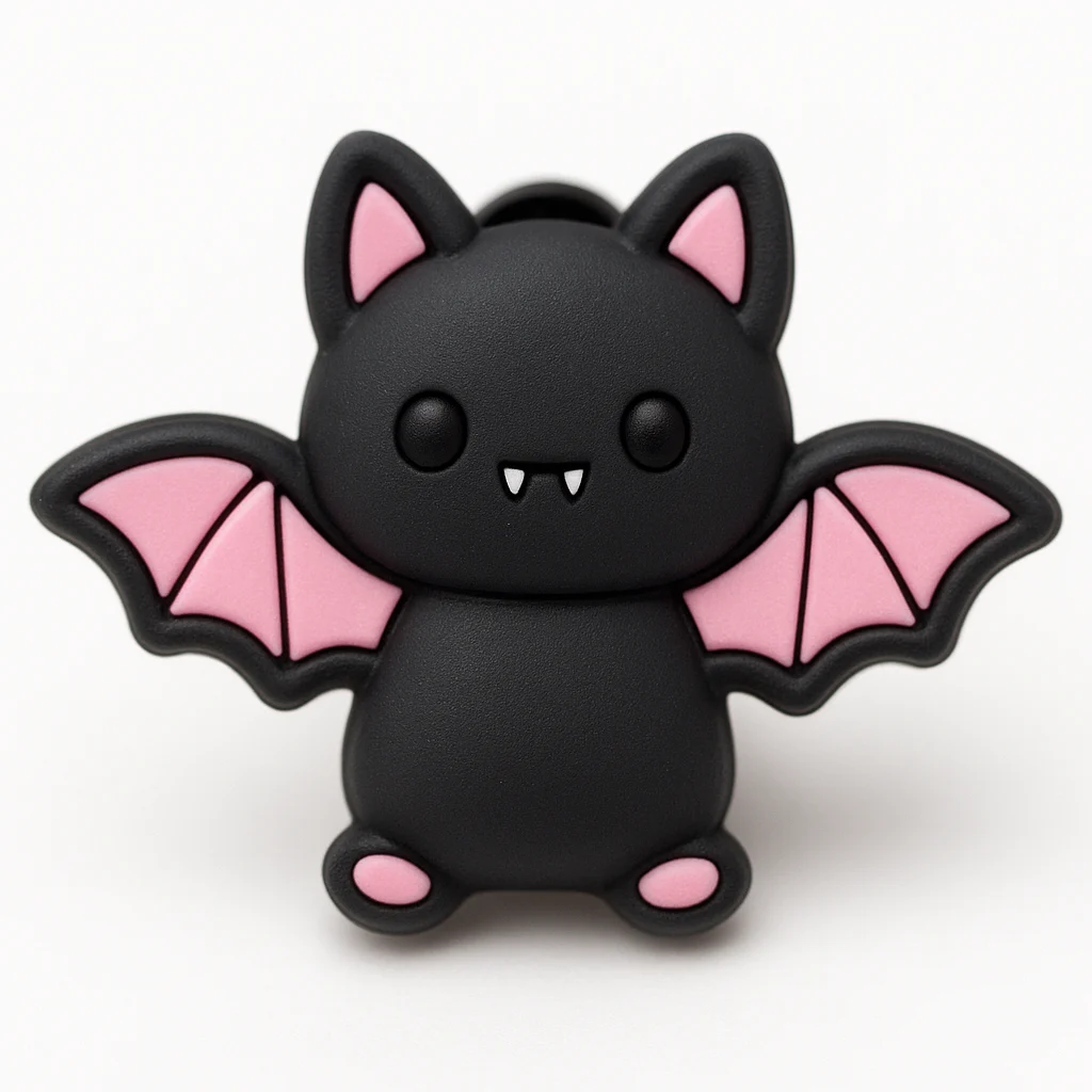 Bat Jibbitz-Charms for Crocs
