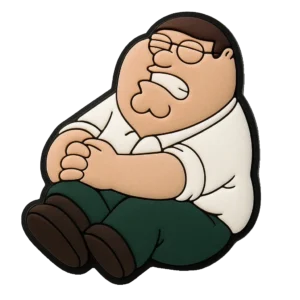 Peter Griffin Family Guy