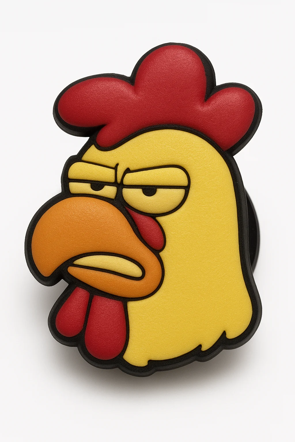 Ernie the giant chicken Family Guy Jibbitz-Charms for Crocs