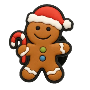 Gingerbread Man Christmas