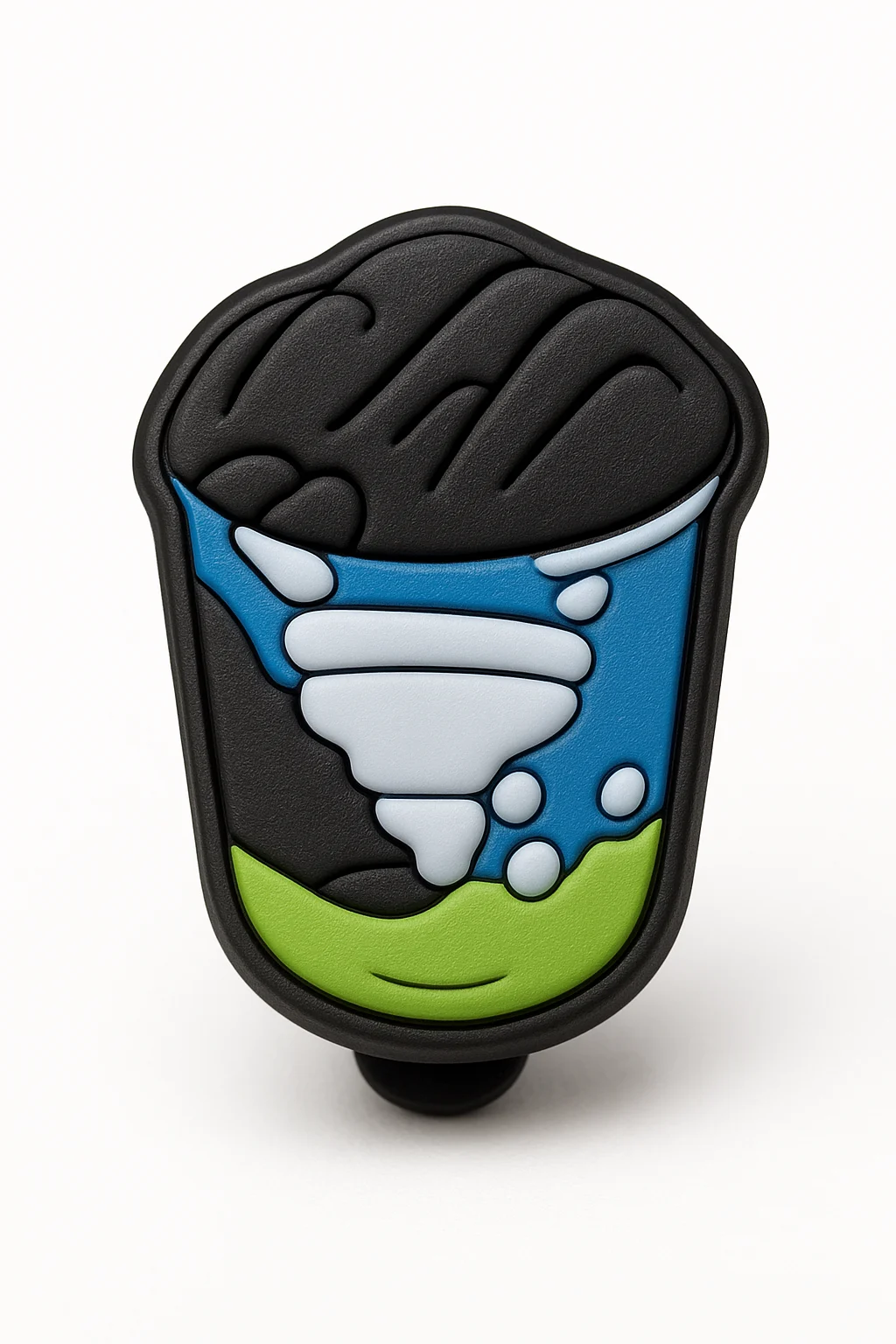 Ben Jerry’s Ice Cream Australian Jibbitz-Charms for Crocs