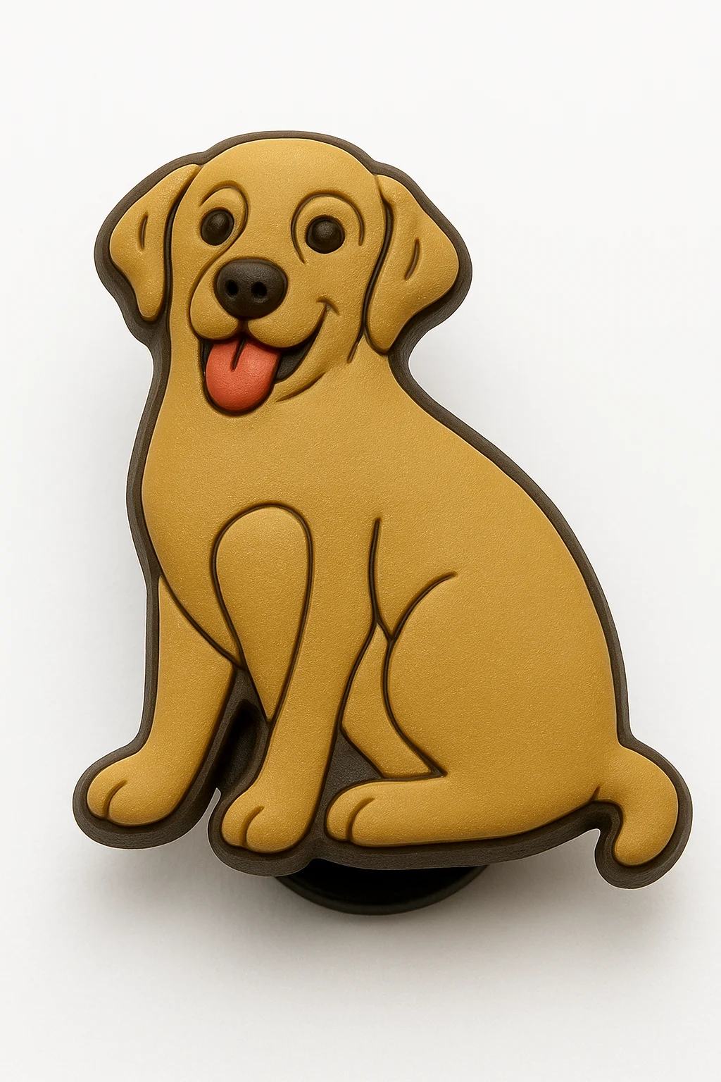 Dog Jibbitz-Charms for Crocs