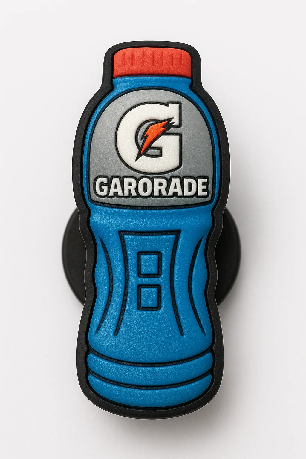 Gatorade Jibbitz-Charms for Crocs