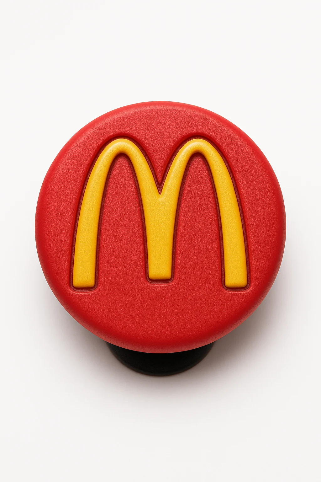 Mcdonalds’s Jibbitz-Charms for Crocs