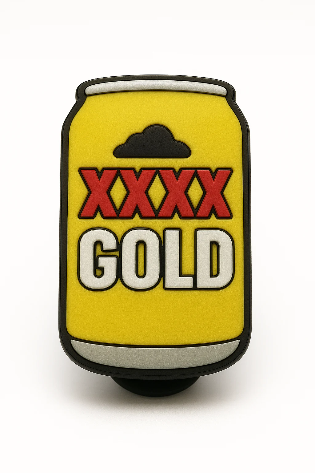 XXXX Gold Jibbitz-Charms for Crocs