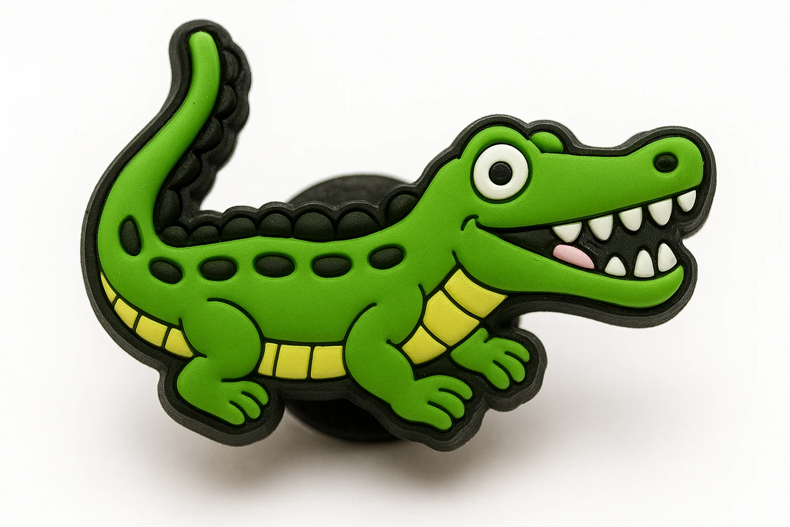 crocodile Jibbitz-Charms for Crocs