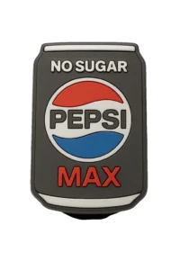 Pepsi Max No Sugar