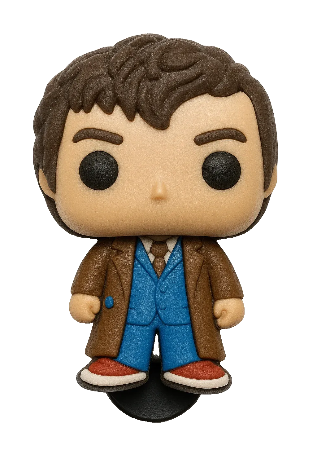 Doctor Who Jibbitz-Charms for Crocs