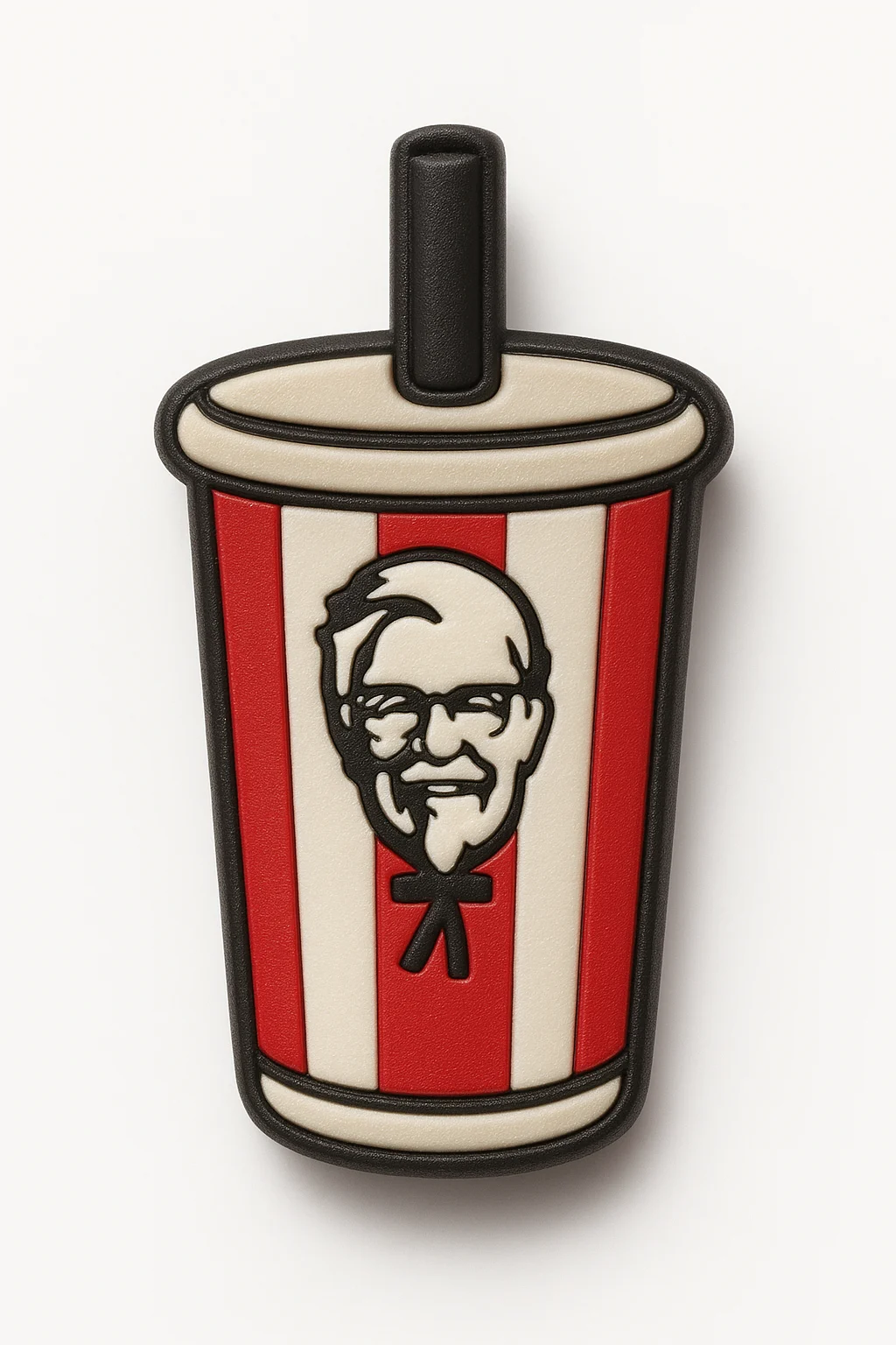 KFC Drink Jibbitz-Charms for Crocs