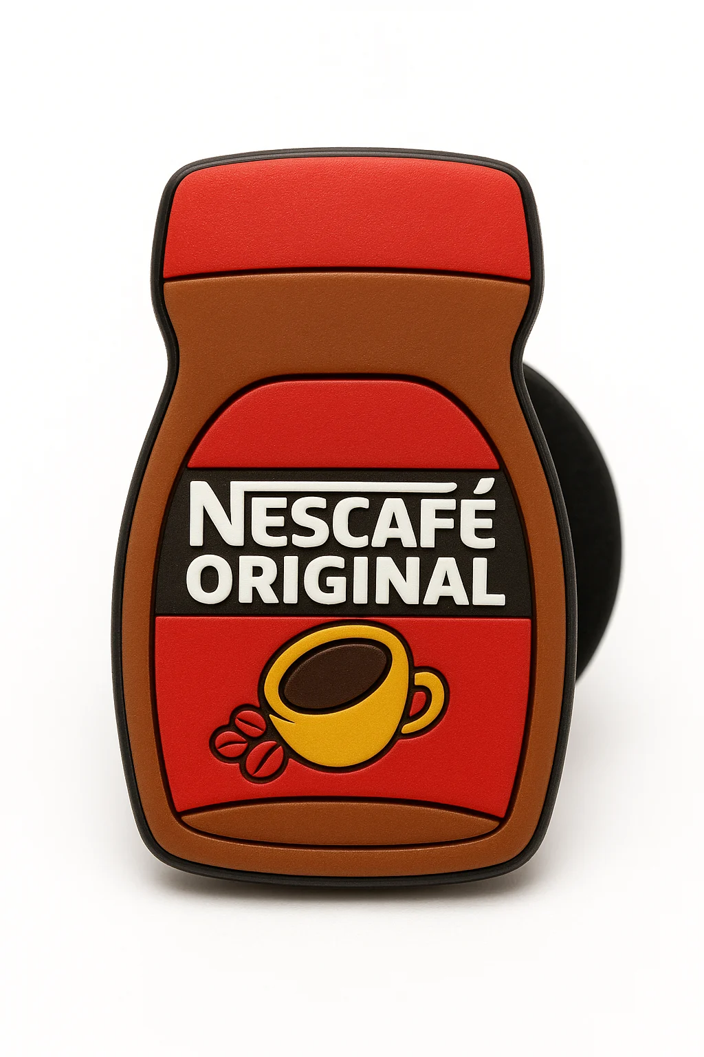 Nescafe Coffee Jibbitz-Charms for Crocs