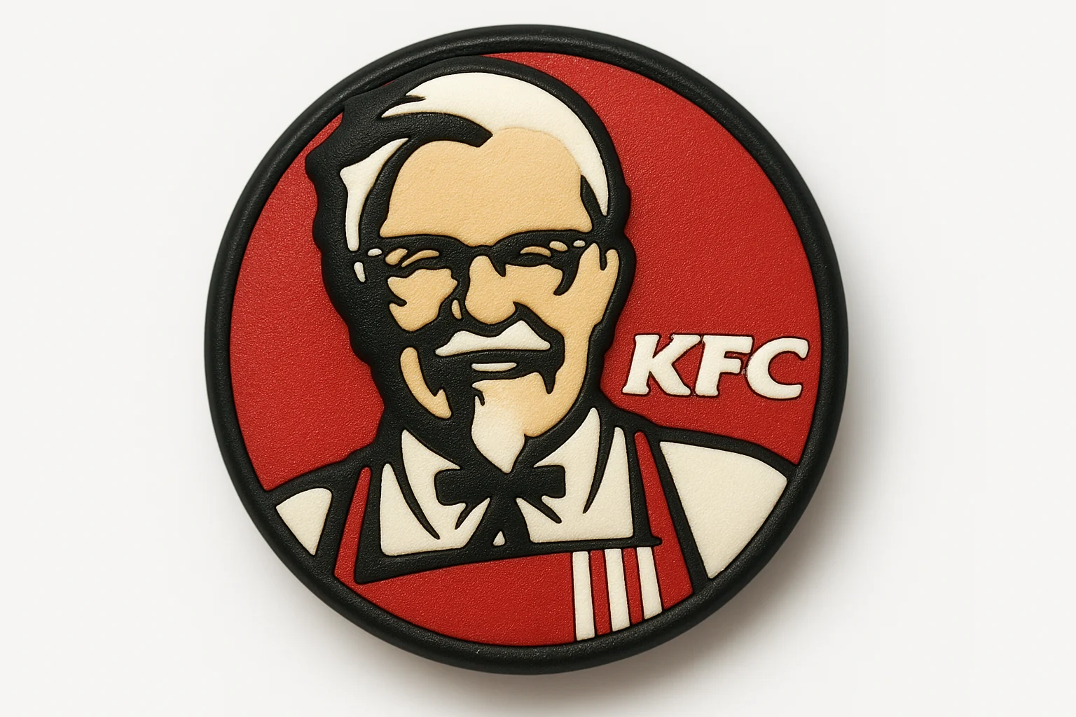 KFC Fast Food Jibbitz-Charms for Crocs