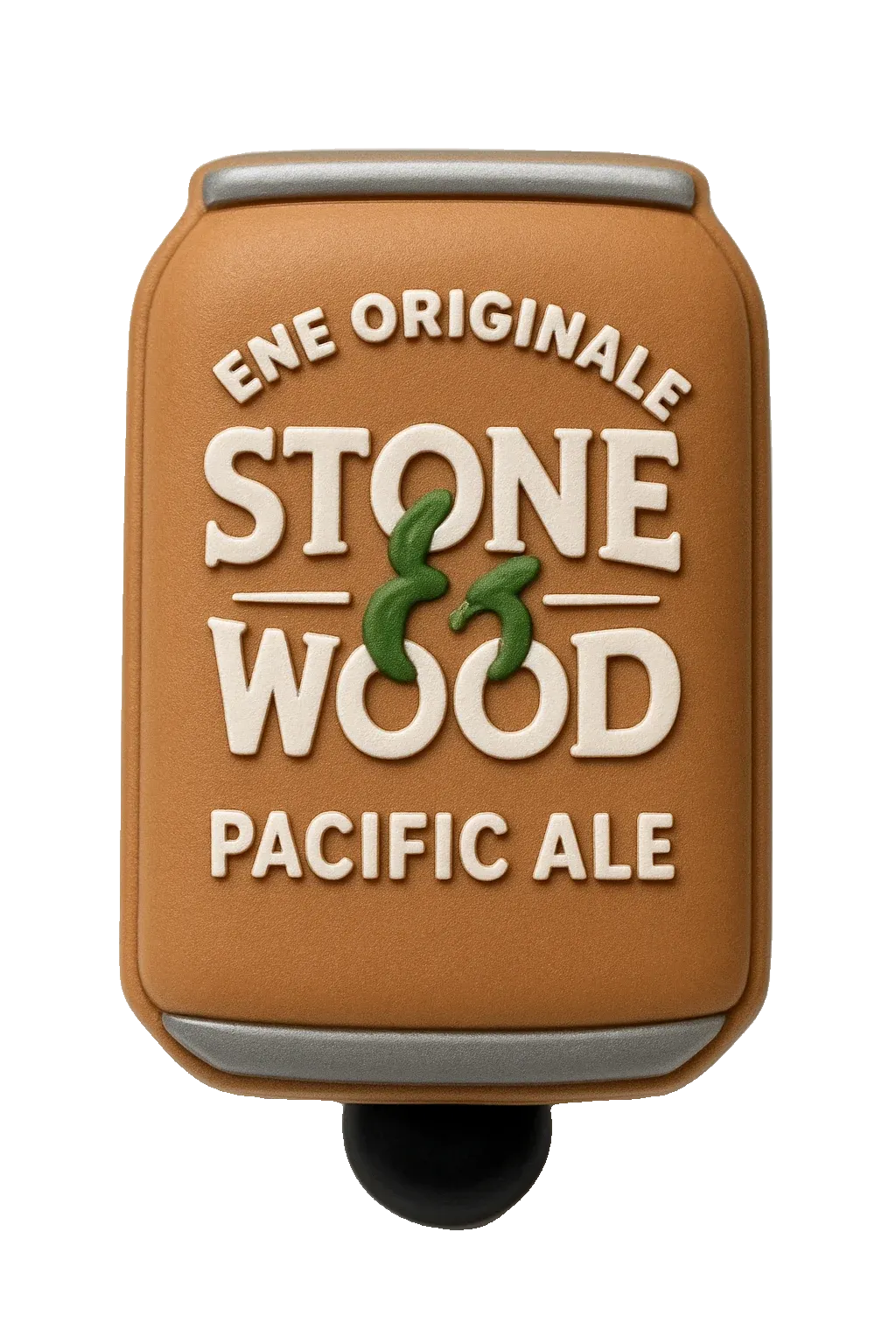 Stone Wood Jibbitz-Charms for Crocs