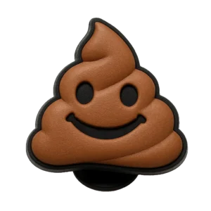 Poo Emoji