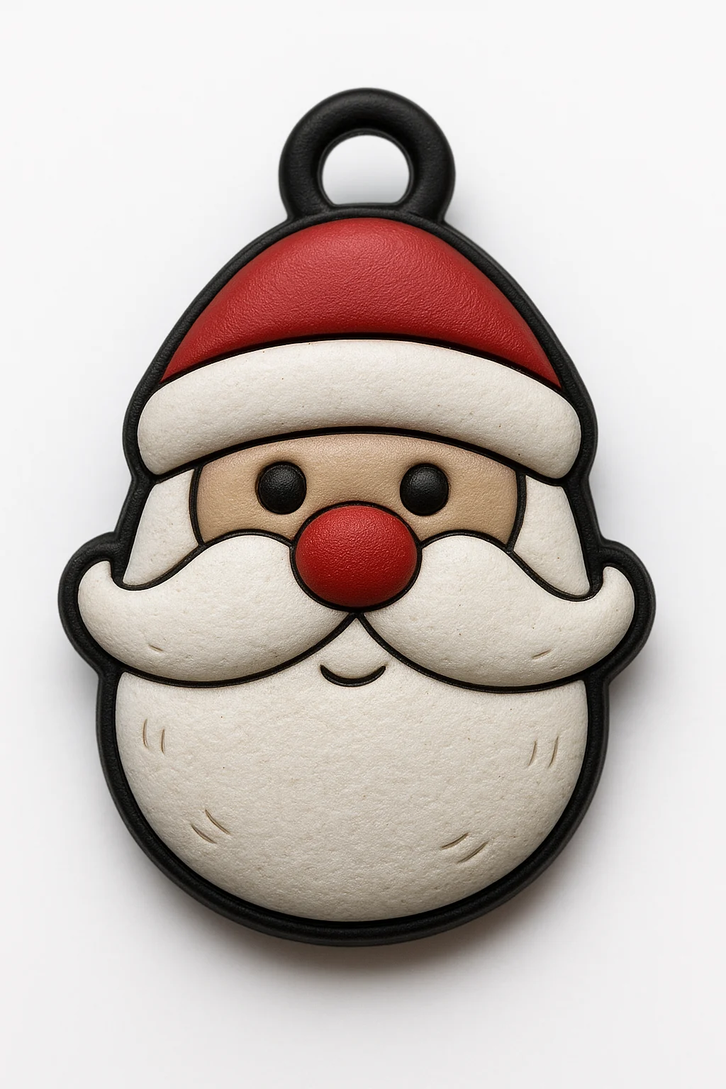 Santa Christmas Jibbitz-Charms for Crocs