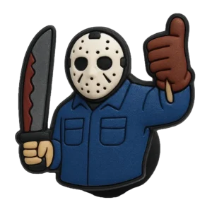 Jason Halloween