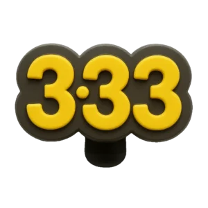 3:33 Angel Numbers