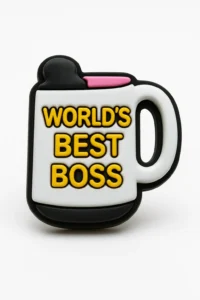 World Best Boss