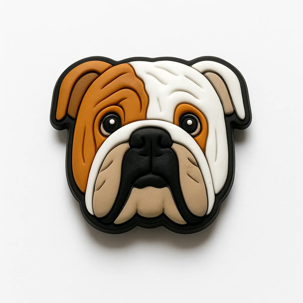 Dog Animal Jibbitz-Charms for Crocs