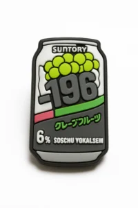 Suntory 196 Australian Bottle