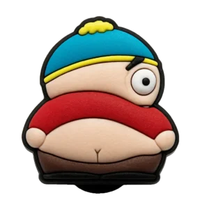 Cartman Mooning South Park