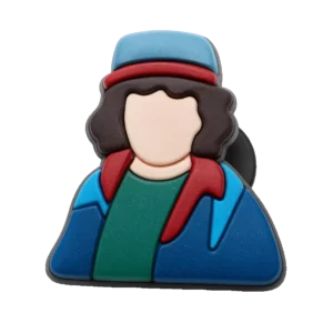Dustin Henderson Stranger Things Character Charms