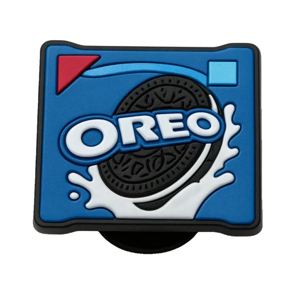 Oreo Crocs OREO Food Snack Jibbitz-Crocs Charms – mrcharms.com.au