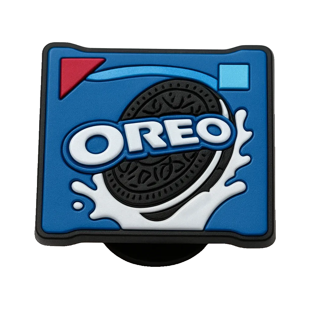 OREO Food Snack Jibbitz-Crocs Charms