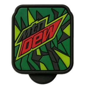 Mountain Dew Drink Can